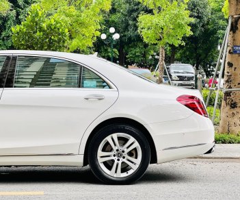 Mercedes-Benz 2017 - Xe siêu mới