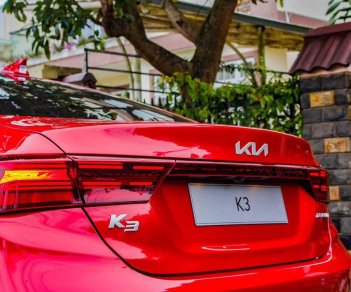 Kia K3 2022 - Giá tốt nhất Hà Nội, tặng phụ kiện chính hãng, ưu đãi tốt nhất tháng 10