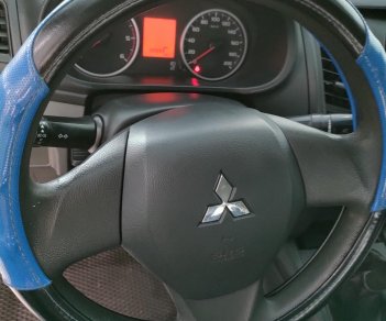 Mitsubishi Triton 2016 - Bán xe giá 420 triệu