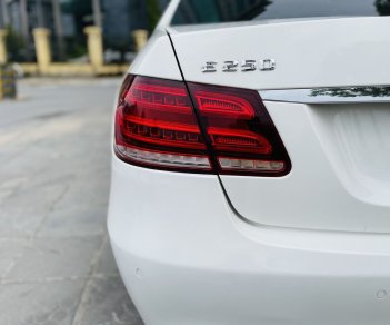 Mercedes-Benz E250 2014 - Tên tư nhân biển HN