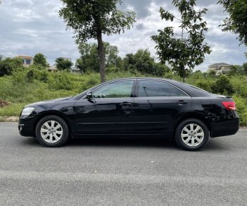 Toyota Camry 2008 - Máy xăng, số tự động