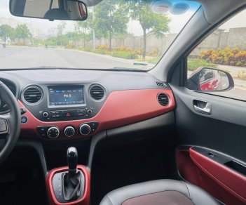 Hyundai Grand i10 2020 - Xe màu đỏ