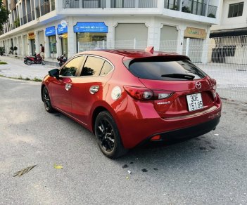Mazda 3 2016 -  màu đỏ, giá cực tốt