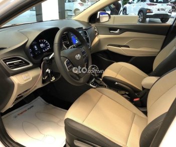 Hyundai Accent 2022 - Sẵn xe - giao ngay - Tặng full phụ kiện