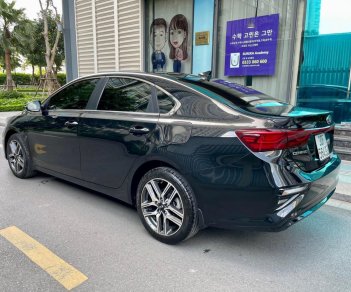 Kia Cerato 2019 - Sẵn biển Hà Nội lấy về chỉ việc đi