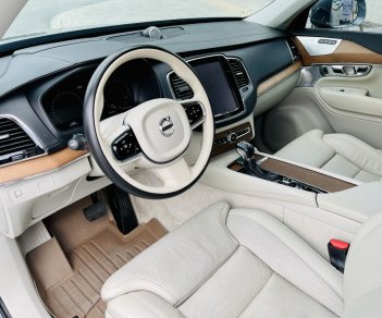 Volvo XC90 2015 - Bản nhập Mỹ