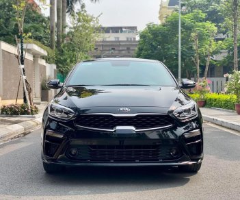 Kia Cerato 2019 - Hồ sơ cầm tay sang tên trong ngày