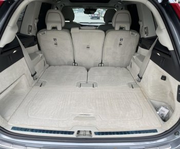 Volvo XC90 2015 - Bản nhập Mỹ