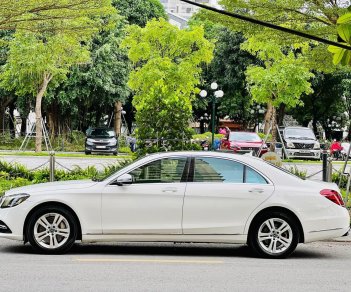 Mercedes-Benz 2017 - Xe siêu mới