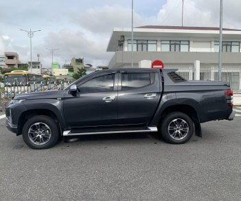 Mitsubishi Triton 2021 - Xe lên nhiều đồ chơi