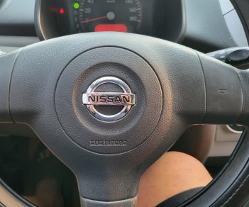 Nissan Pixo 2010 - Màu đỏ, giá 190tr