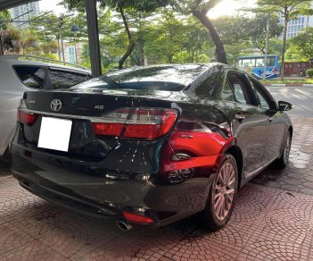 Toyota Camry 2018 - Xe màu đen giá ưu đãi