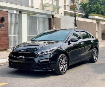 Kia Cerato 2019 - Hồ sơ cầm tay sang tên trong ngày