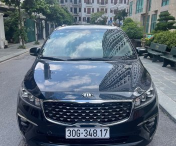 Kia Sedona 2020 - Bán ô tô đăng ký lần đầu 2020, ít sử dụng giá tốt 1 tỷ 135tr