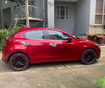 Mazda 2 2019 - Bán xe màu đỏ