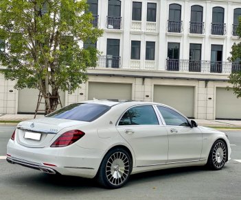 Mercedes-Benz S400 2016 - Up full đồ 2016