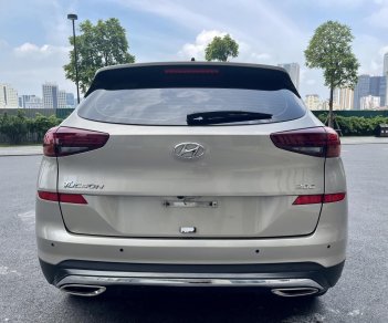 Hyundai Tucson 2020 - Mới nhất Việt Nam