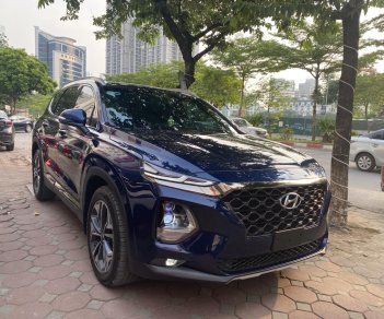 Hyundai Santa Fe 2020 - Siêu hot, tặng kèm gói test + bảo dưỡng xe 1 năm