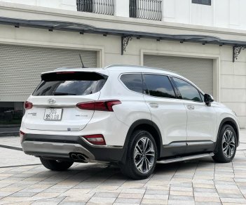 Hyundai Santa Fe 2020 - Đăng ký lần đầu 2021, xe gia đình giá tốt