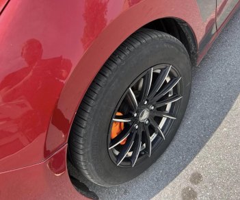Mazda 3 2016 - Xe màu đỏ