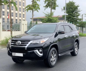 Toyota Fortuner 2018 - Thanh lý thu hồi vốn