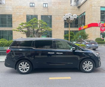 Kia Sedona 2020 - Bán ô tô đăng ký lần đầu 2020, ít sử dụng giá tốt 1 tỷ 135tr