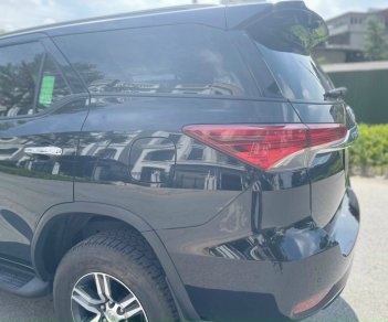 Toyota Fortuner 2021 - Cần bán xe đăng ký lần đầu 2021, xe gia đình giá chỉ 1.150tr