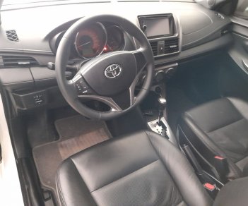 Toyota Yaris 2016 - Xe nhập khẩu