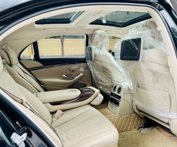 Mercedes-Benz S400 2016 - Một chủ từ đầu