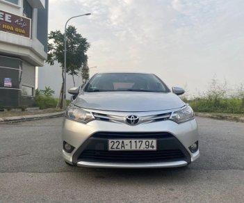 Toyota Vios 2015 -  xe nguyên bản