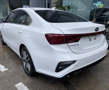 Kia Cerato 2019 - Biển tỉnh, bản full options