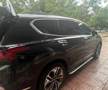 Hyundai Santa Fe 2019 - Bản cao cấp nhất