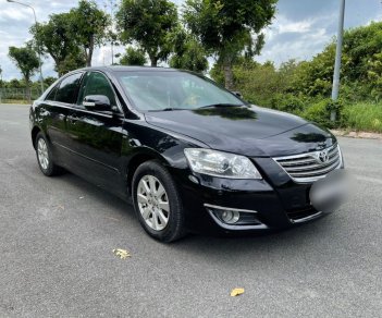 Toyota Camry 2008 - Máy xăng, số tự động