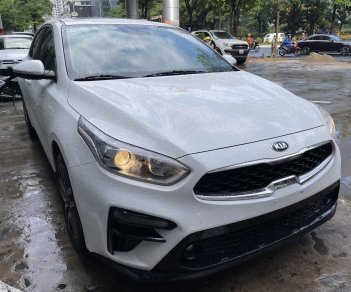 Kia Cerato 2019 - Biển tỉnh, bản full options