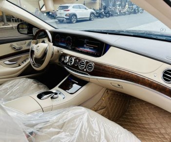 Mercedes-Benz S400 2016 - Một chủ từ đầu