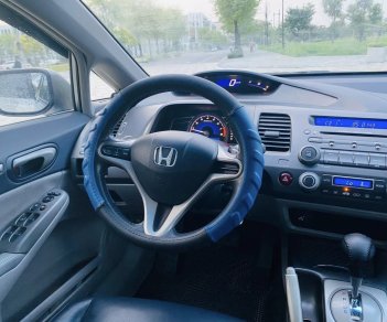 Honda Civic 2009 - Màu bạc, giá cực tốt