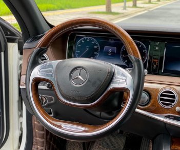 Mercedes-Benz S400 2016 - Up full đồ 2016