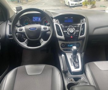 Ford Focus 2014 - Tên cá nhân đi 7 vạn