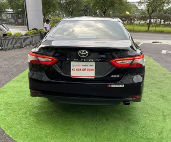 Toyota Camry 2020 - Xe gia đình sử dụng - Giá tốt