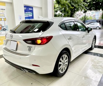 Mazda 3 2018 - Màu trắng