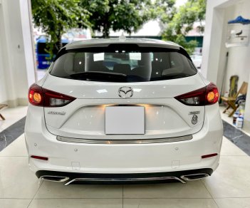 Mazda 3 2018 - Màu trắng