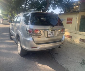 Toyota Fortuner 2012 - Giá cực tốt