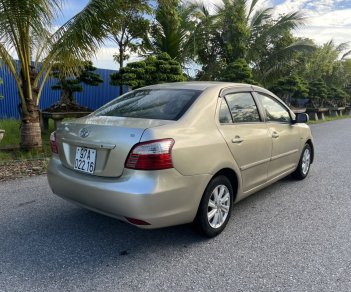 Toyota Vios 2010 - Zin keo chỉ cập bến Hải Phòng - AE liên hệ sớm có giá tốt