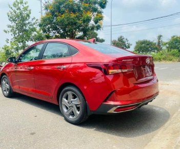 Hyundai Accent 2022 - Tặng 1 năm BHVC xe, giảm ngay 10tr đồng. Nhận xe ngay chỉ với 140 triệu đồng