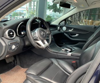 Mercedes-Benz 2019 - Xe cực sang, có hỗ trợ trả góp