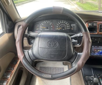 Toyota 4 Runner 1997 - Số tự động, nhập Mỹ, đăng ký lần đầu 2016