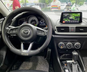 Mazda 3 2018 - Màu trắng