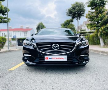 Mazda 6 2019 - Miễn phí 100% thuế trước bạ - Tặng ngay 1 miếng vàng thần tài khi mua xe trong tháng