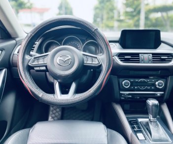 Mazda 6 2019 - Miễn phí 100% thuế trước bạ - Tặng ngay 1 miếng vàng thần tài khi mua xe trong tháng