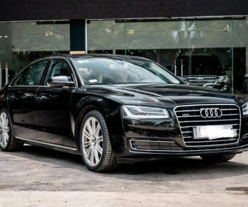 Audi A8 2016 - Bản full đồ